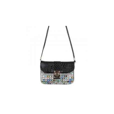 BOLSO MINI CITYBAG ANIMAL PRINT