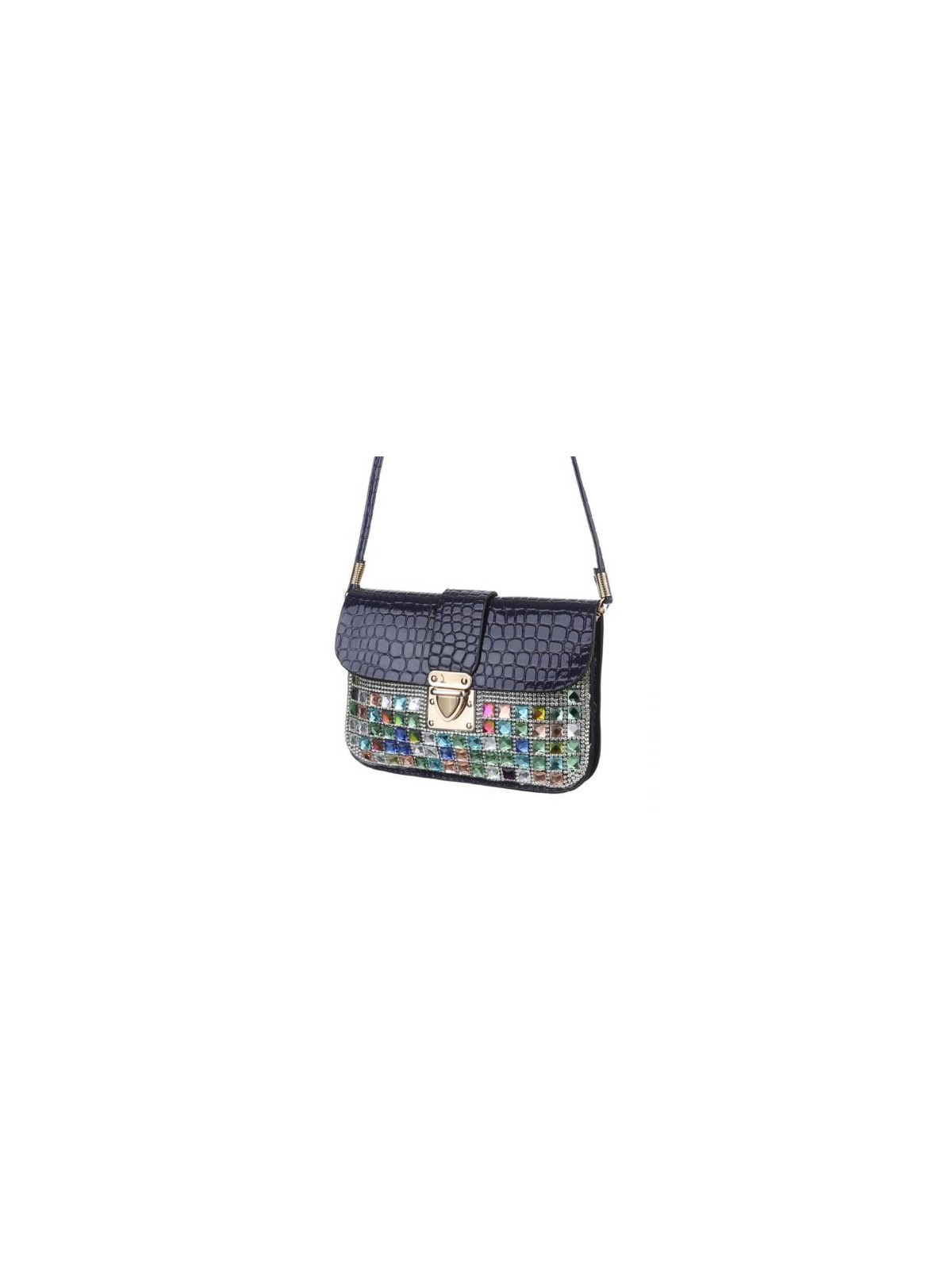 BOLSO MINI CITYBAG ANIMAL PRINT