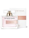 Perfume YODEYMA de mujer