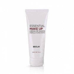 Crema de manos humectante