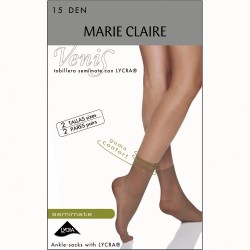 Tobillero MARIE CLAIRE