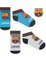 Calcetines F.C. BARCELONA