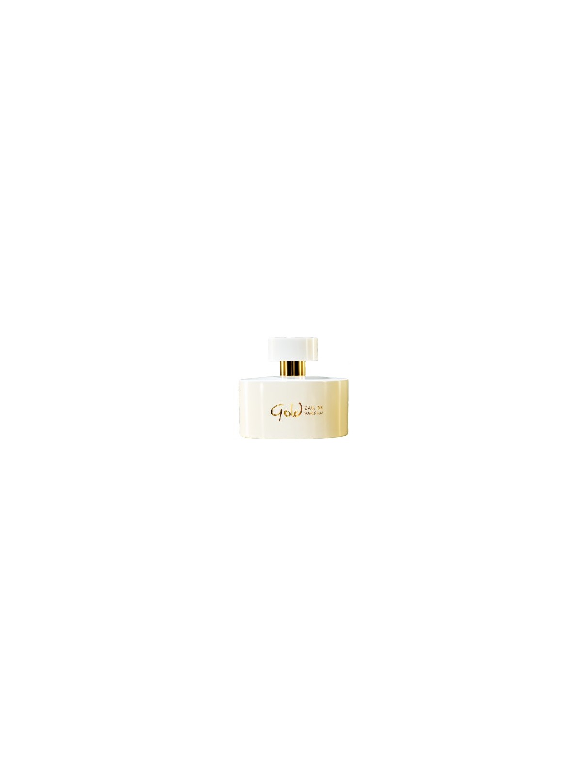 EA U DE PARFUM GOLD