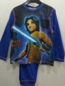 PIJAMA STARS WARS