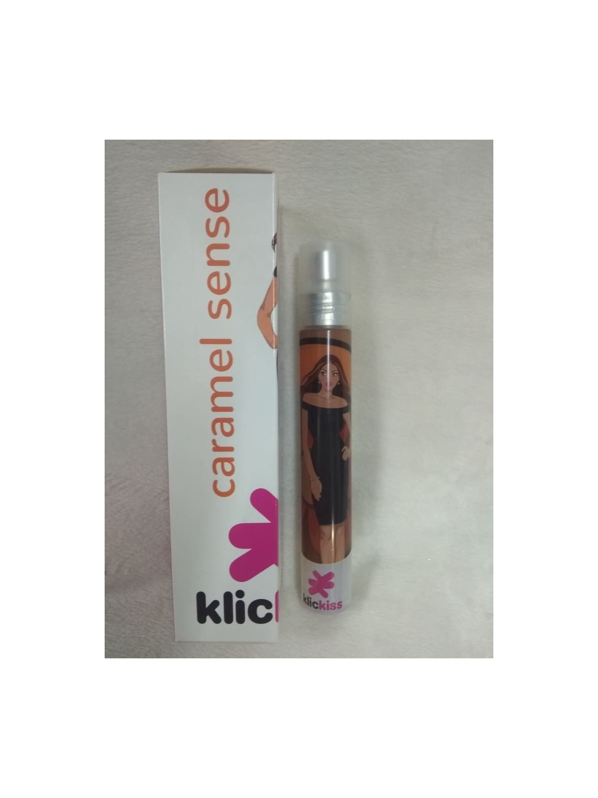 Sweet Sense Eau de Toilette