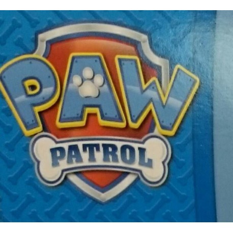 FUNDA NÓRDICA PATRULLA CANINA