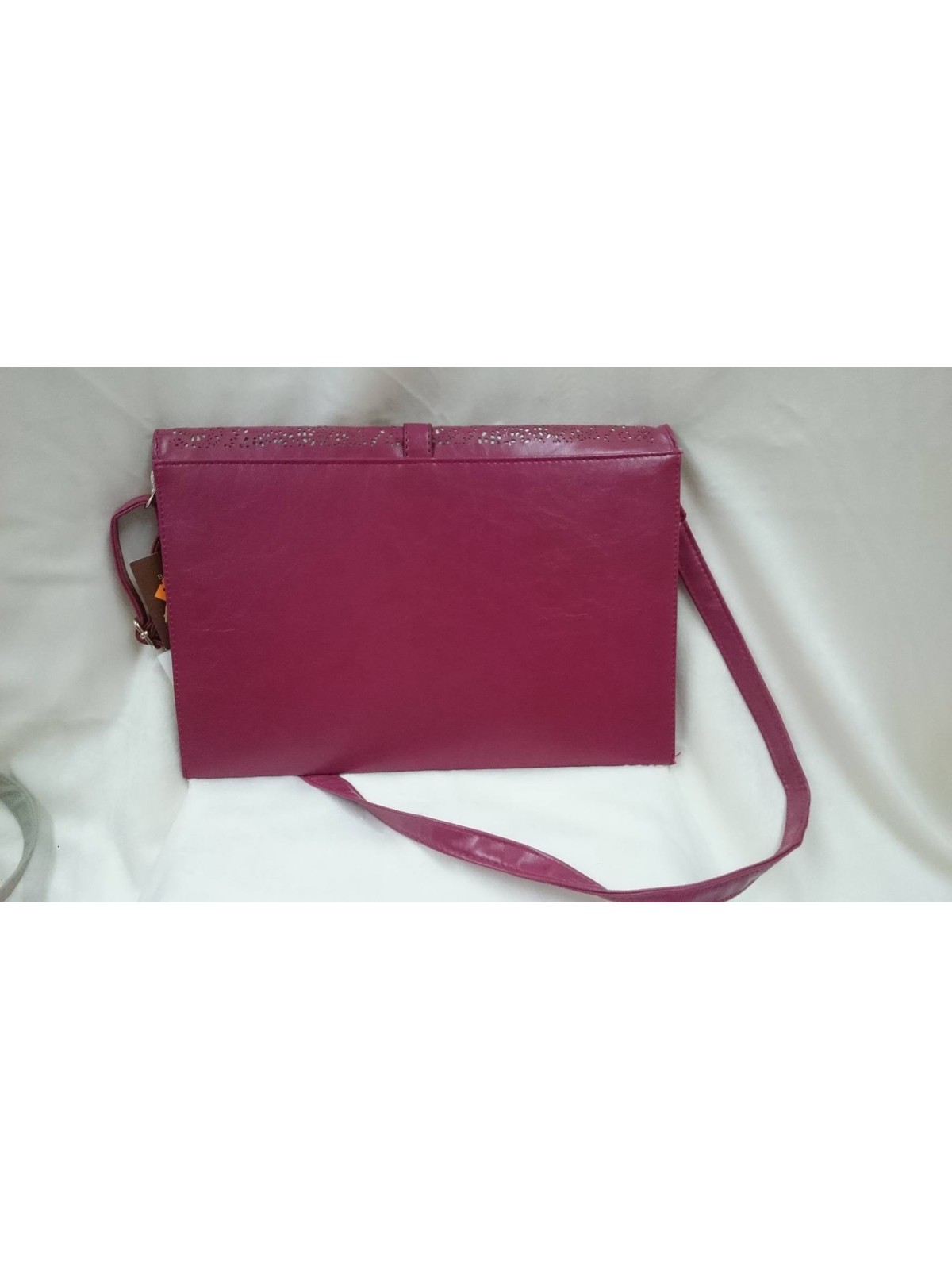 BOLSO CARTERA DE MANO