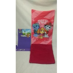 BRAGA CUELLO PATRULLA CANINA