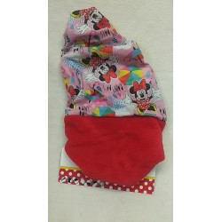 BRAGA CUELLO POLAR MICKEY