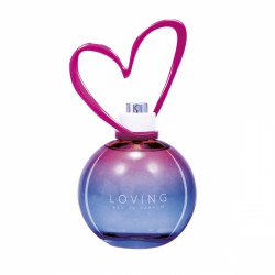 LOVING BRAVE EAU DE PARFUM  CRISTIAN LAY