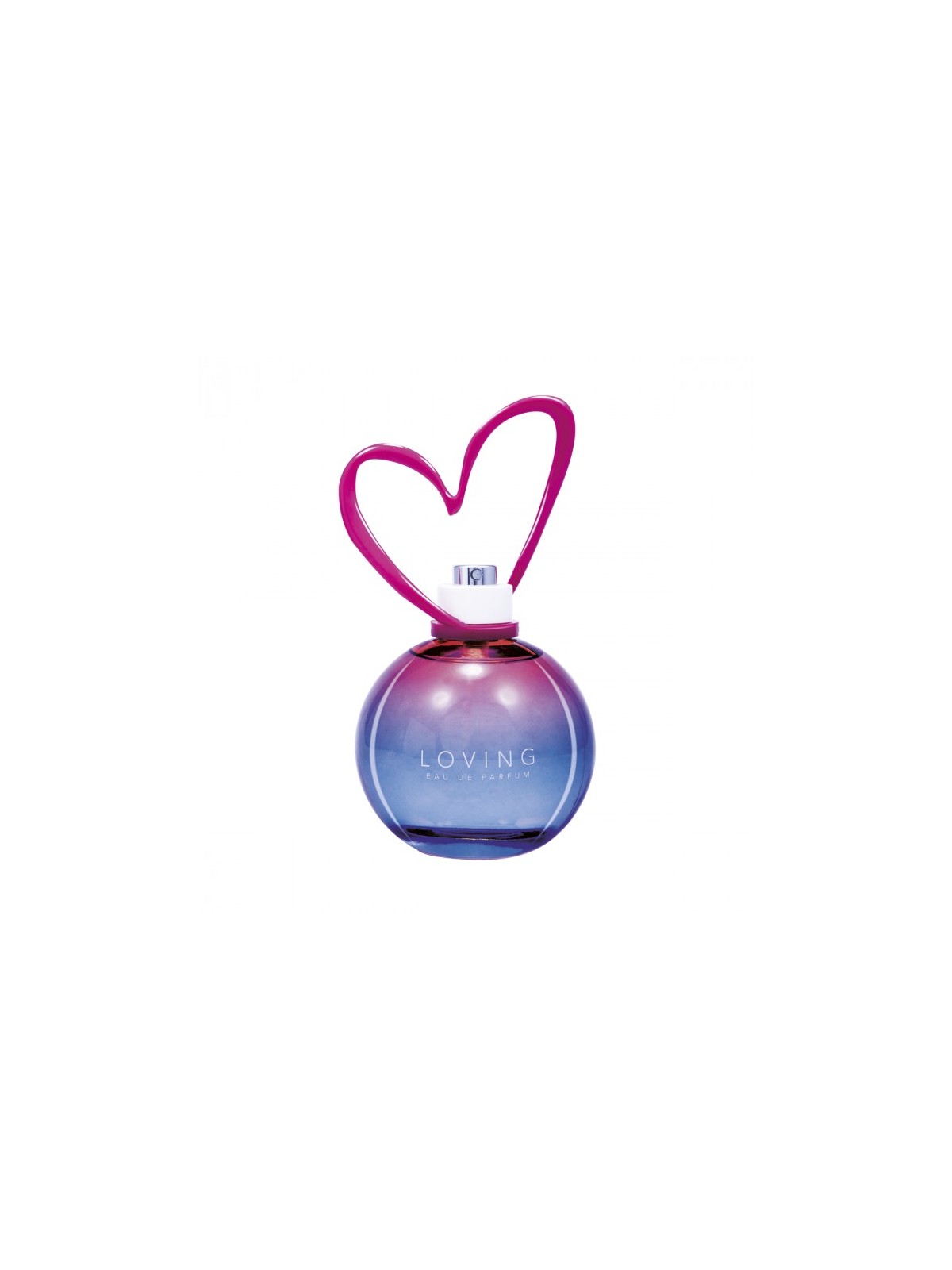 LOVING BRAVE EAU DE PARFUM  CRISTIAN LAY