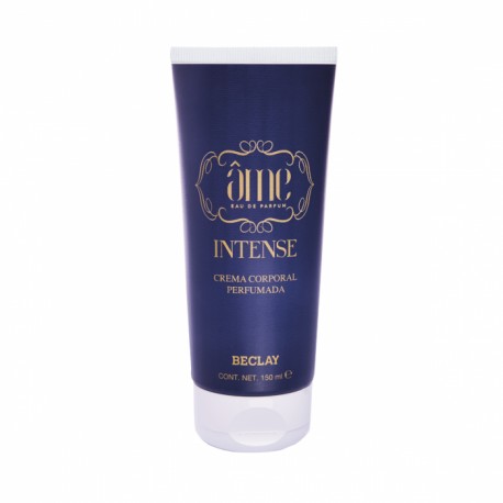 CRISTIAN LAY Crema Corporal Perfumada Âme Intense