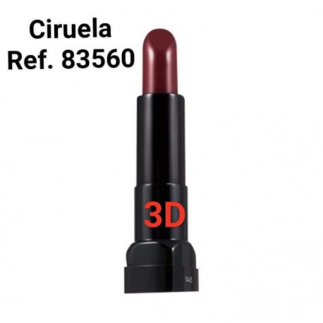 CRISTIAN LAY Labial Intenso Volumen 3D