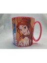 TAZA DE LAS PRINCESAS DISNEY