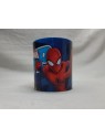 TAZA SPIDER-MAN MARVEL