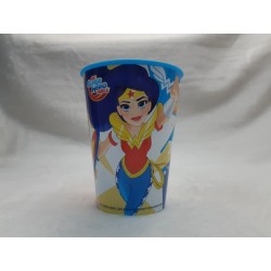 TAZA DC SUPER HERO GIRLS