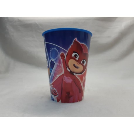 TAZA PJ MASKS