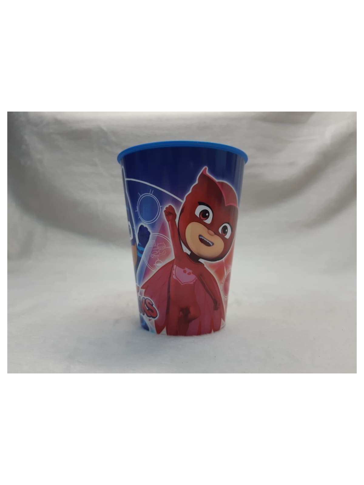 TAZA PJ MASKS
