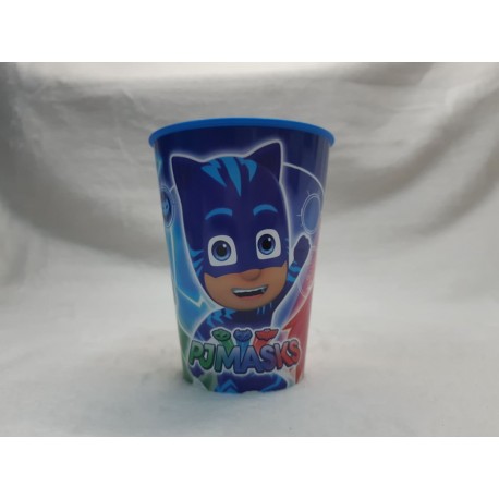 TAZA PJ MASKS