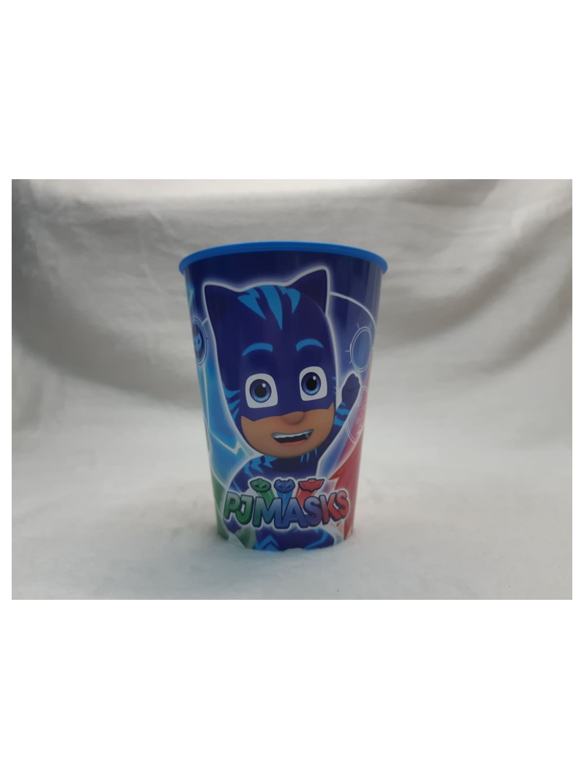 TAZA PJ MASKS