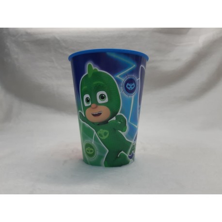 TAZA PJ MASKS