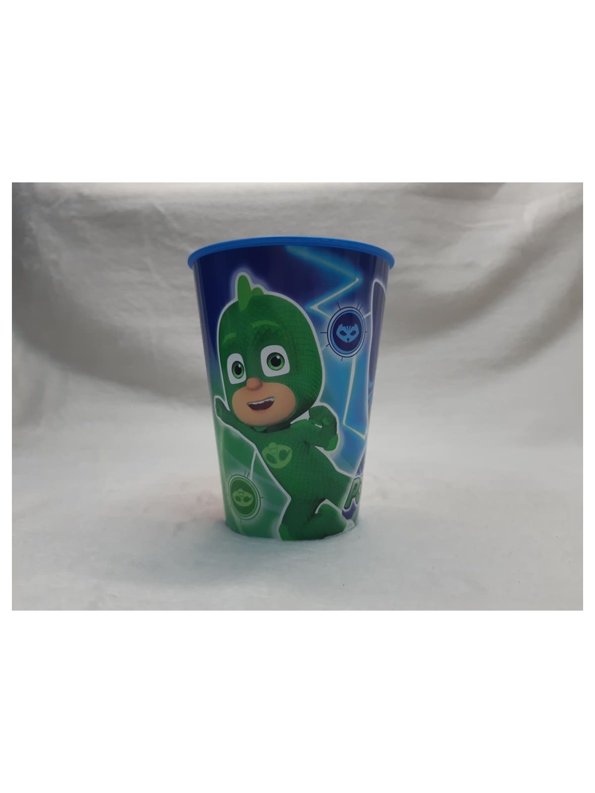 TAZA PJ MASKS