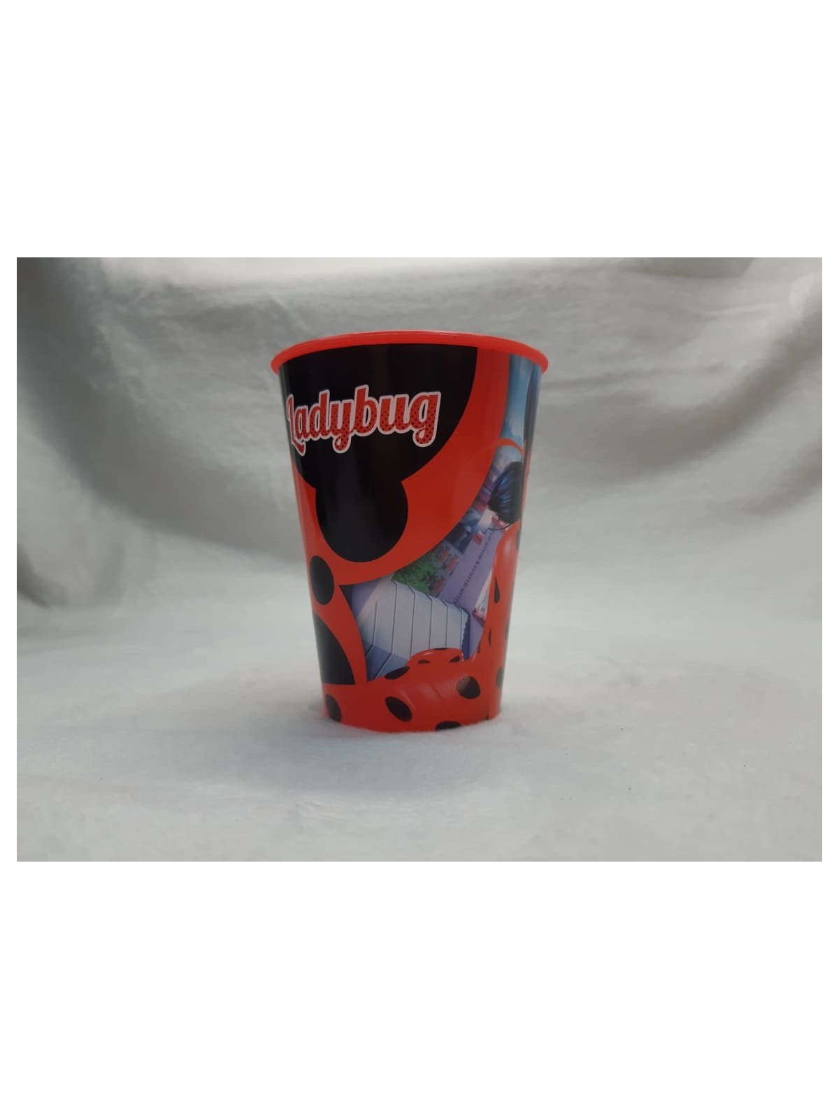 TAZA LADY BUG