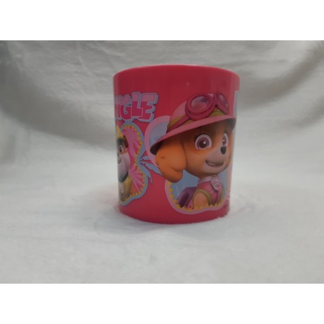 TAZA DE LA PATRULLA CANINA