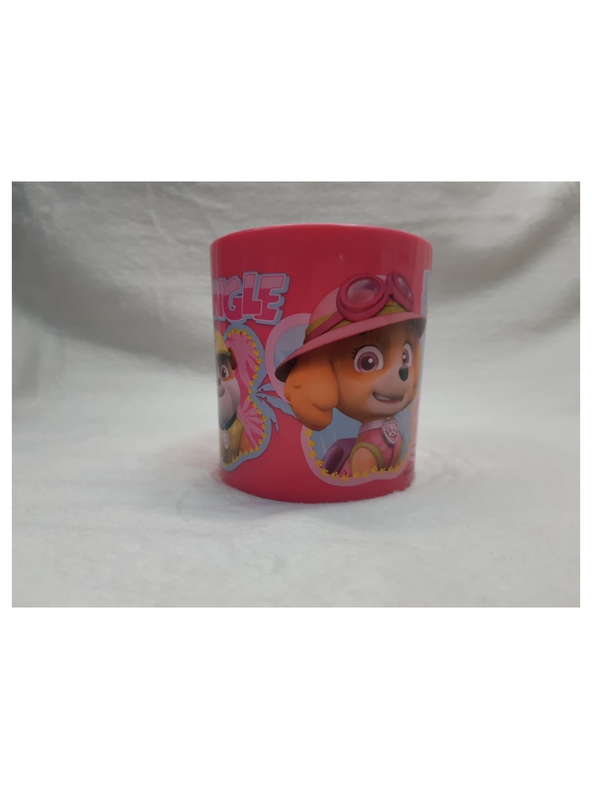 TAZA DE LA PATRULLA CANINA