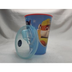 TAZA PATRULLA CANINA