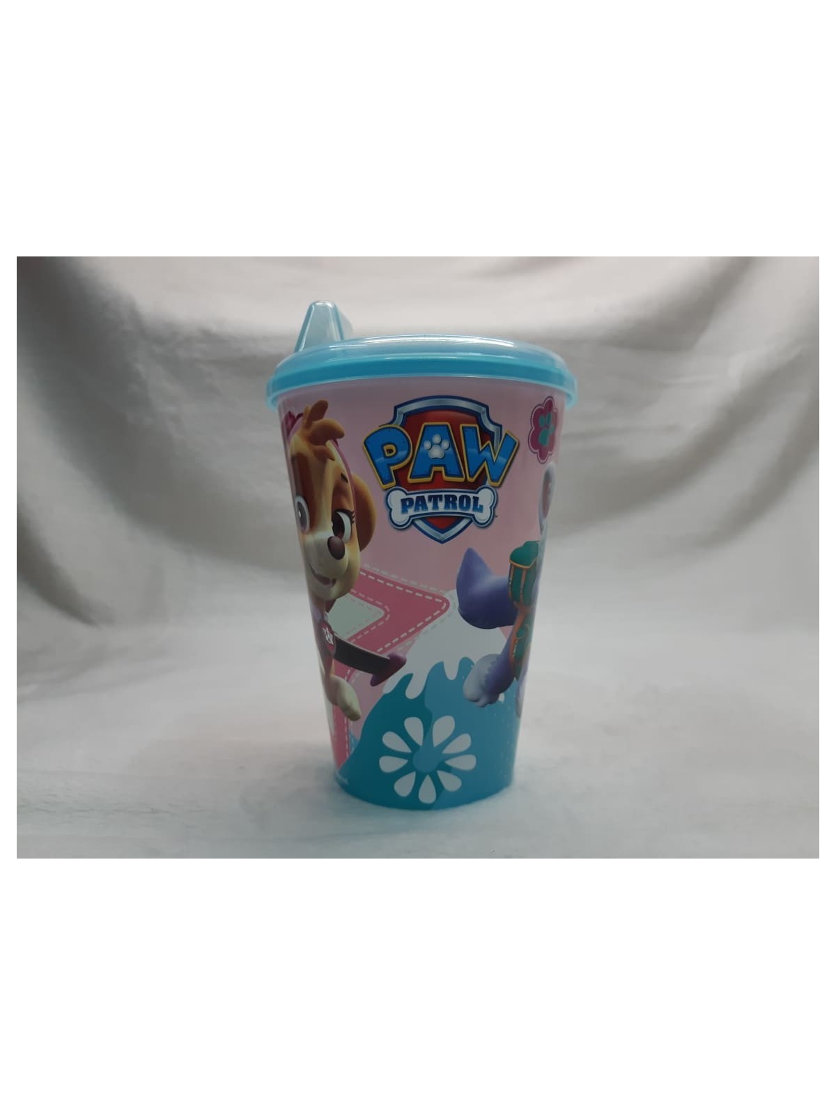 TAZA PATRULLA CANINA