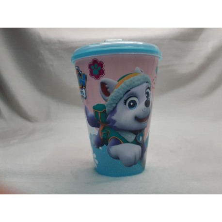 TAZA PATRULLA CANINA