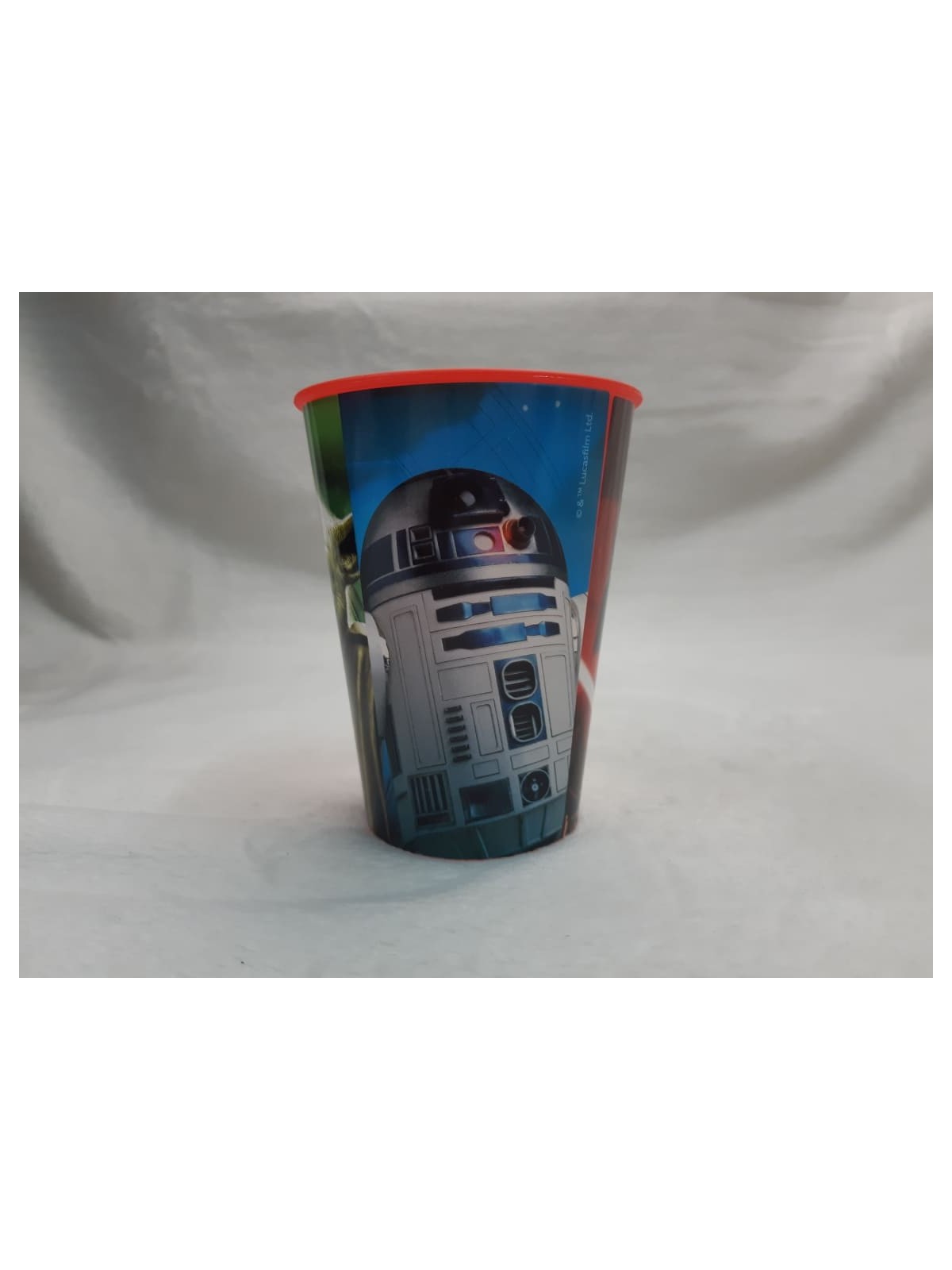 TAZA STAR WARS