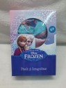 PACK DE 3 BRAGUITAS FROZEN PARA NIÑA