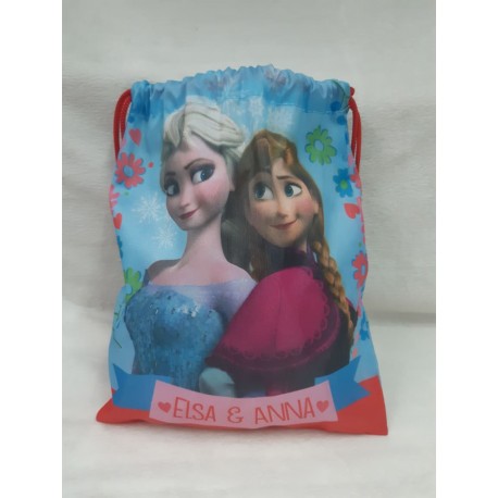 BOLSA PEQUEÑA FROZEN