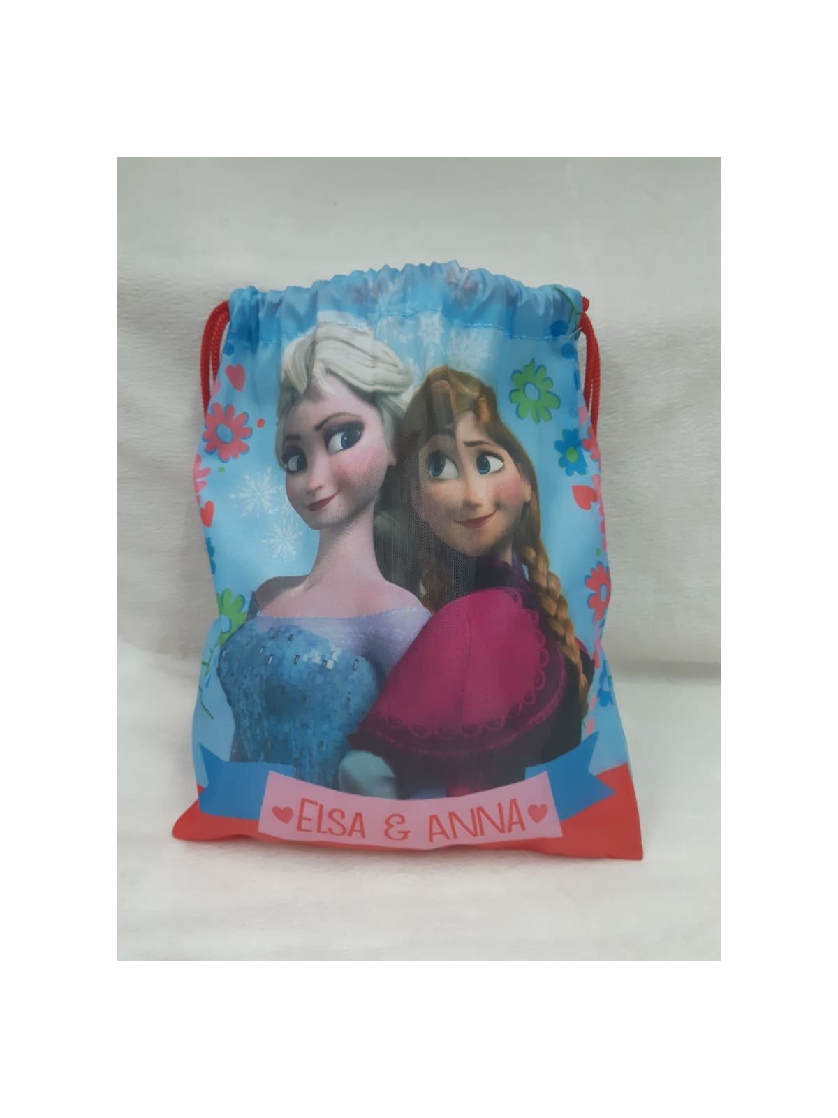 BOLSA PEQUEÑA FROZEN