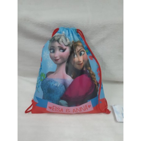 BOLSA PEQUEÑA FROZEN