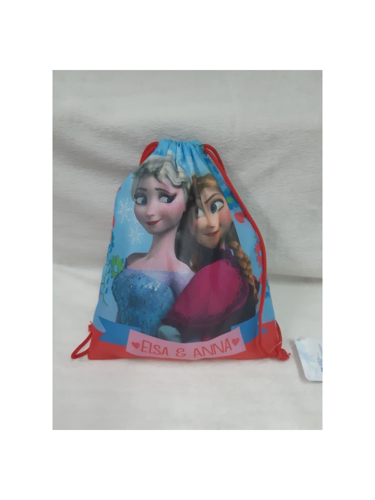 BOLSA PEQUEÑA FROZEN