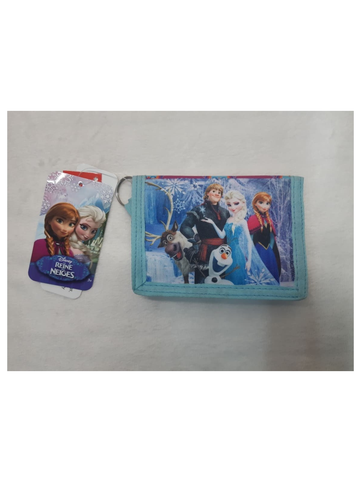 MONEDERO FROZEN