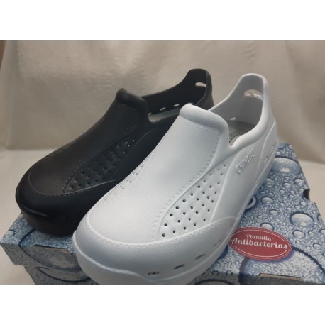 CHANCLAS ZAPATOS CONFORT