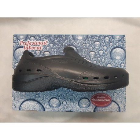 CHANCLAS ZAPATOS CONFORT