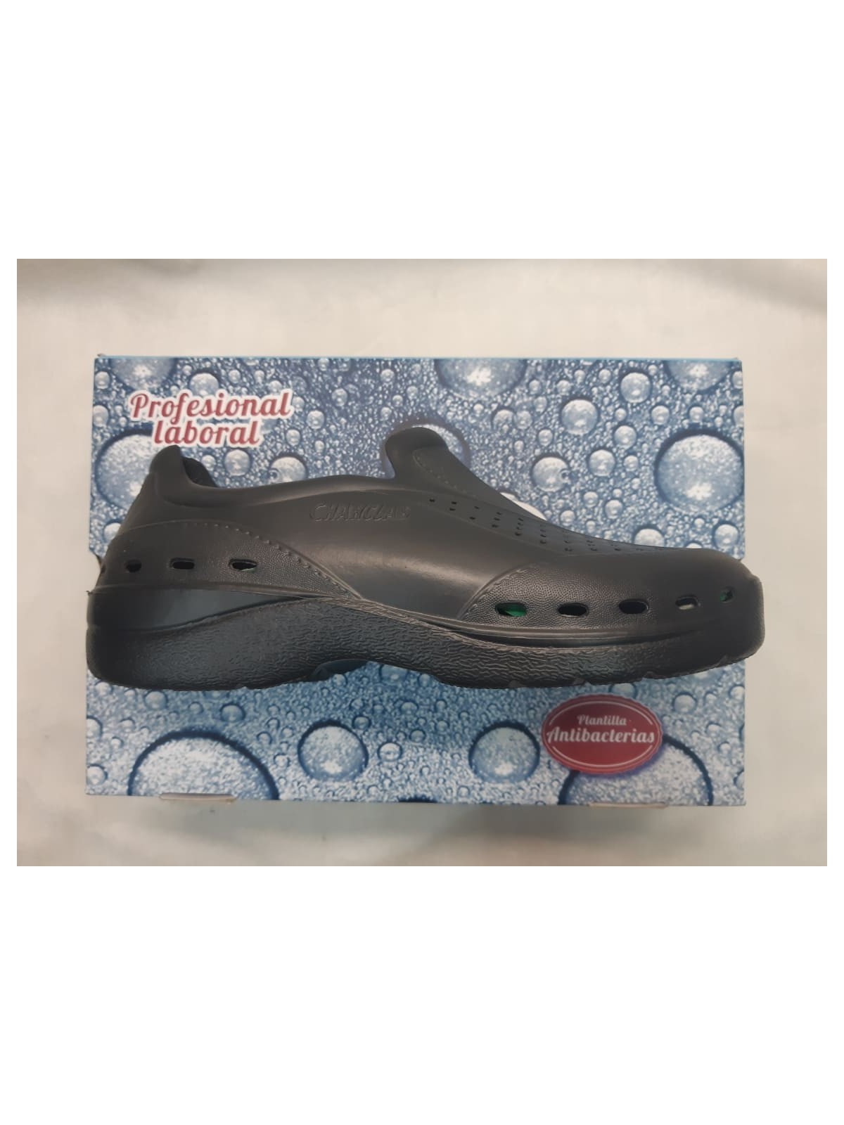 CHANCLAS ZAPATOS CONFORT