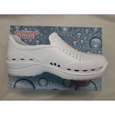 CHANCLAS ZAPATOS CONFORT