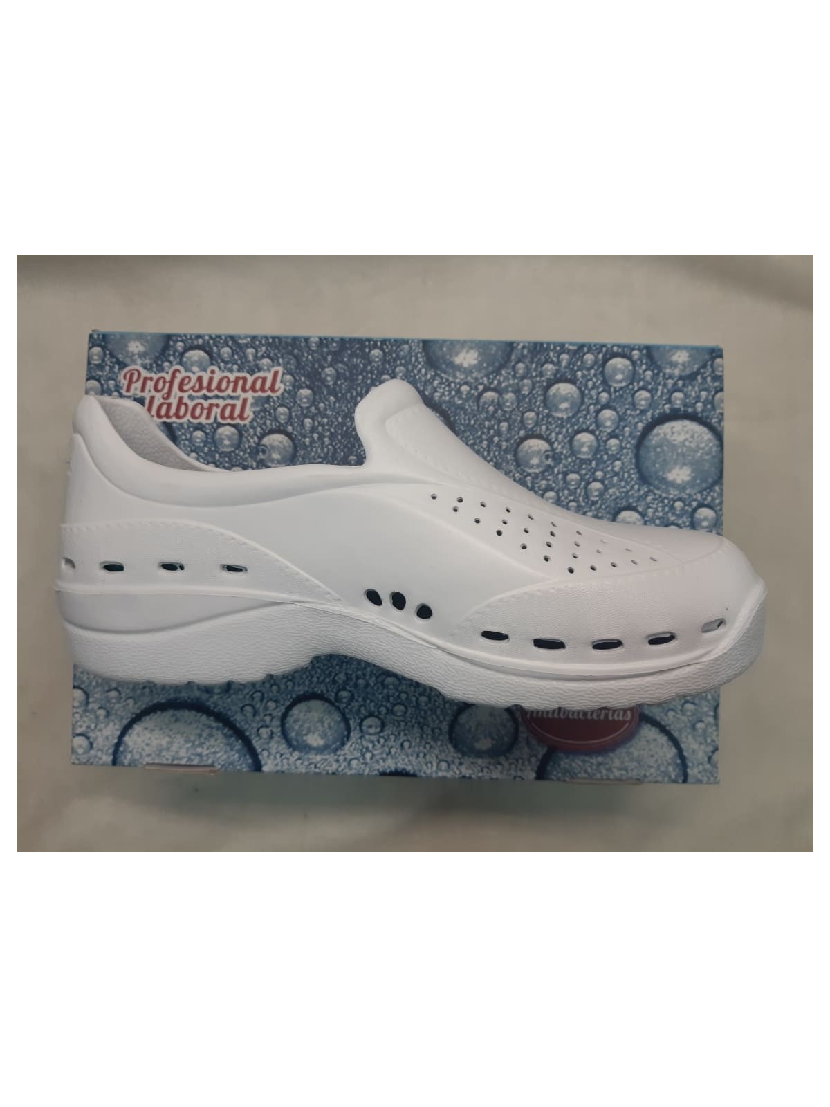 CHANCLAS ZAPATOS CONFORT