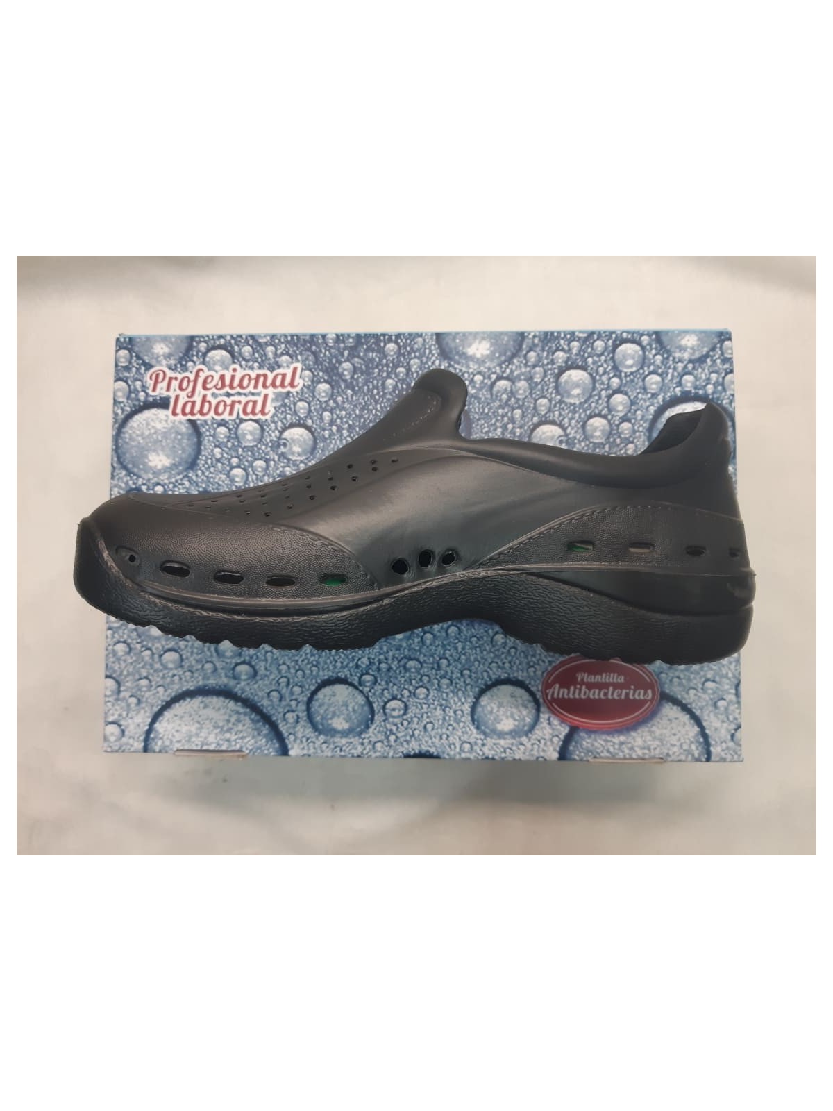 CHANCLAS ZAPATOS CONFORT