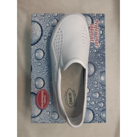 CHANCLAS ZAPATOS CONFORT