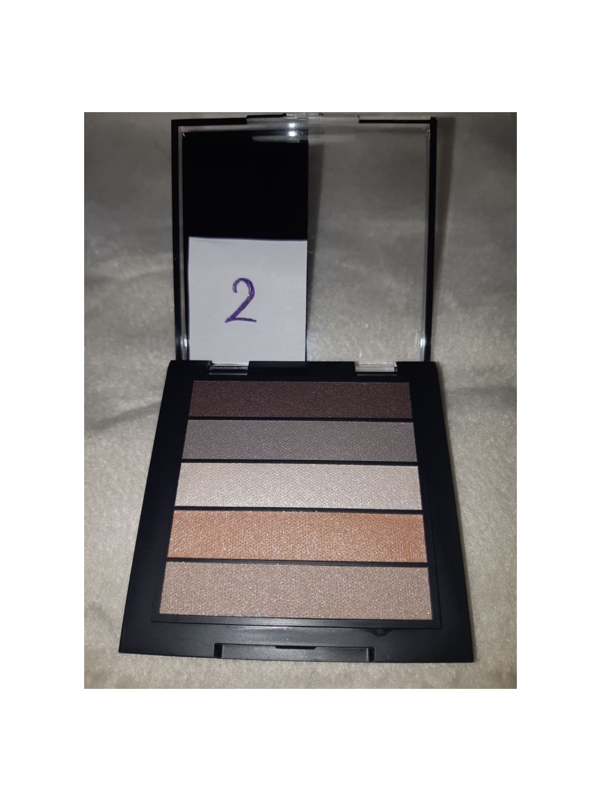 PALETA PEQUEÑA DE MAQUILLAJE