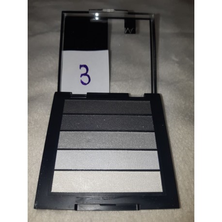 PALETA PEQUEÑA DE MAQUILLAJE