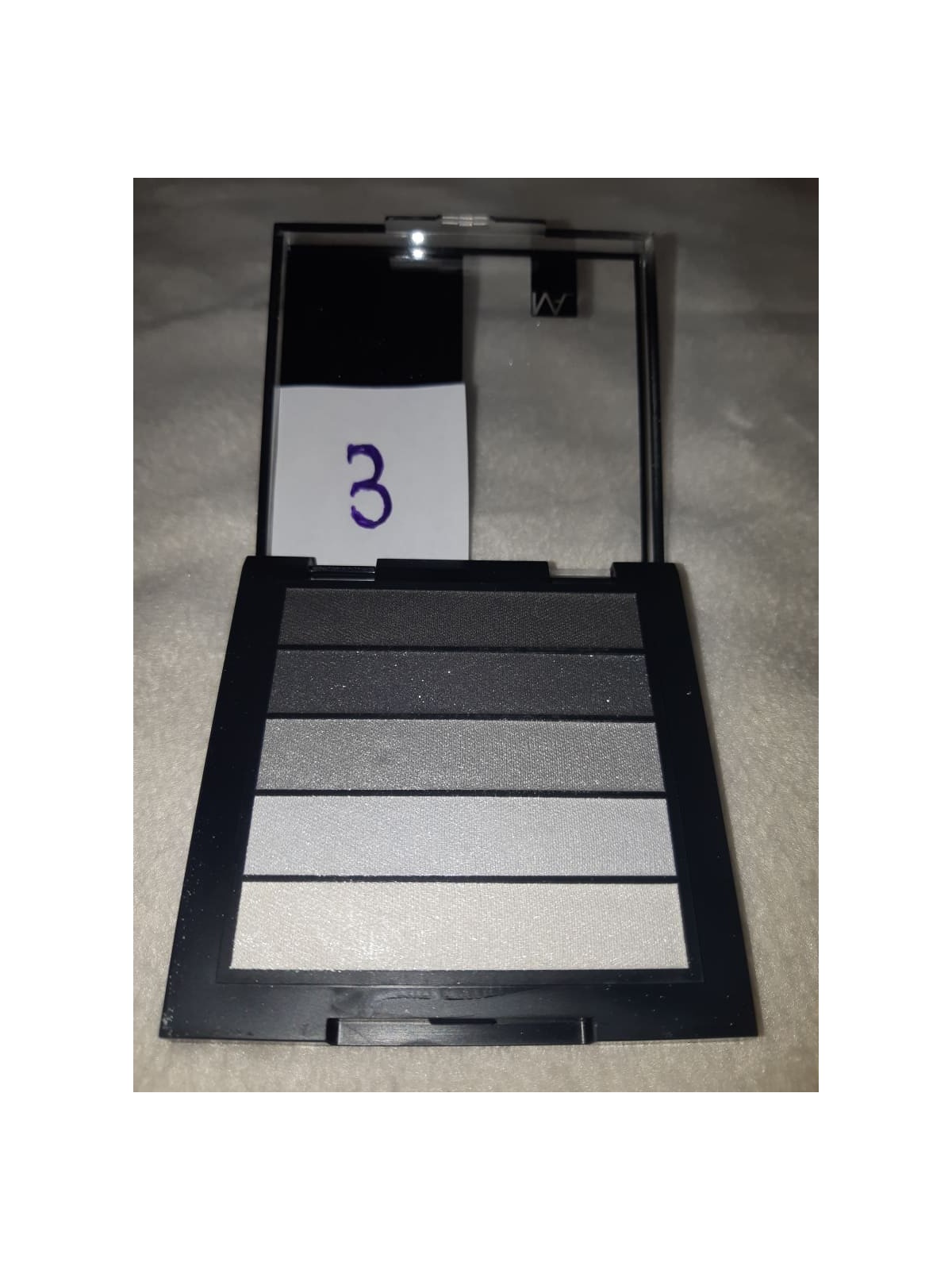 PALETA PEQUEÑA DE MAQUILLAJE