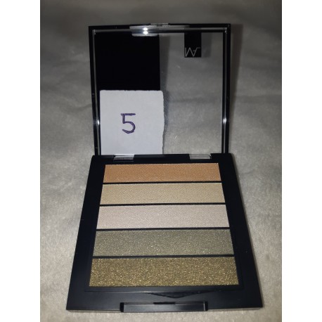 PALETA PEQUEÑA DE MAQUILLAJE